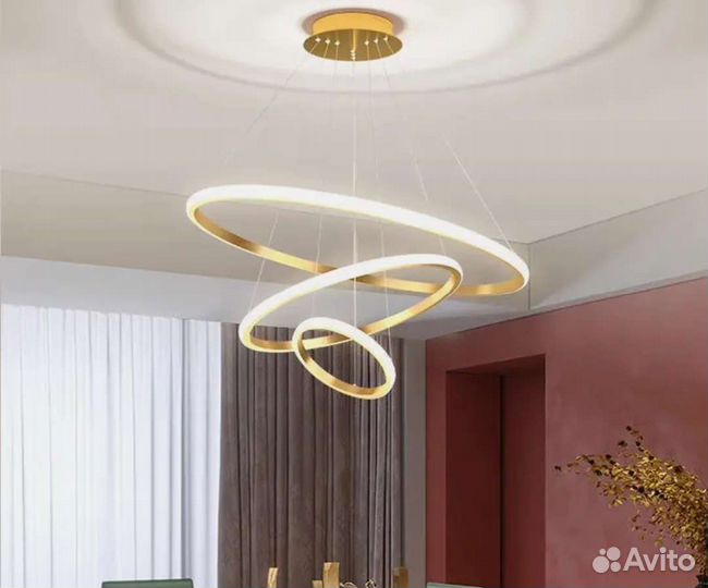 Люстра лофт подвесной бра дизайнерские