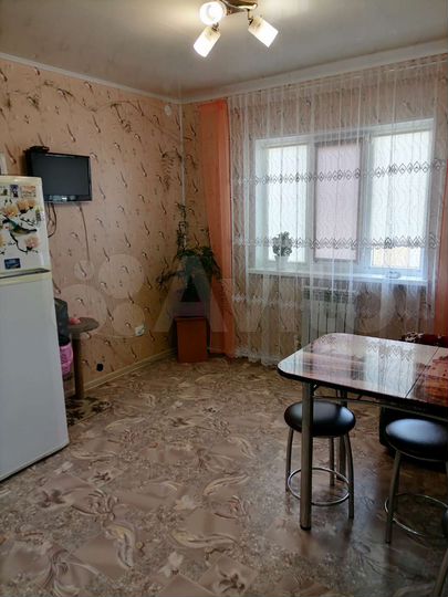 Дом 99 м² на участке 30 сот.