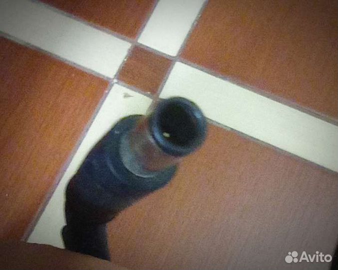 Блок питания для ноутбука hp