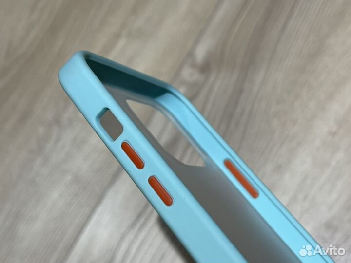 Чехол для Apple iPhone 13 Pro Max