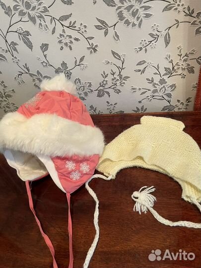 Детские вещи пакетом