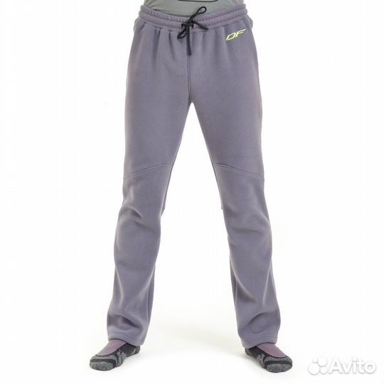 Dragonfly Мужские флисовые брюки M