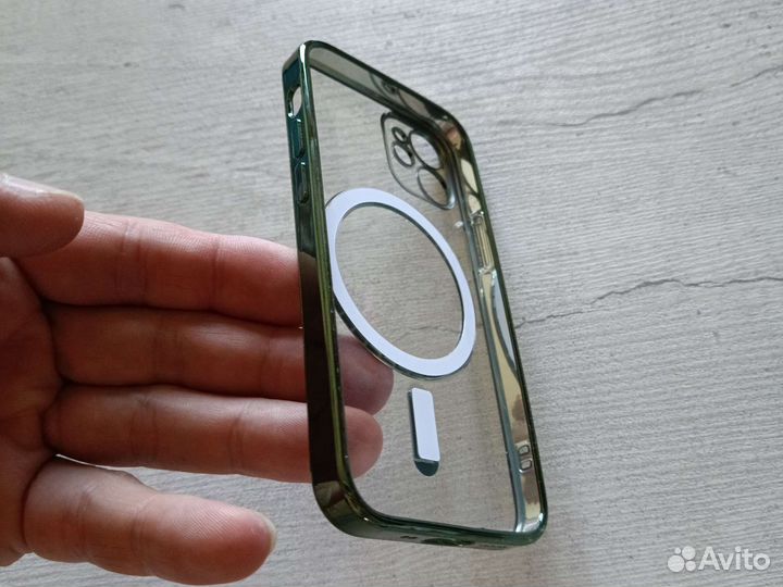 Чехол для iPhone 12 mini