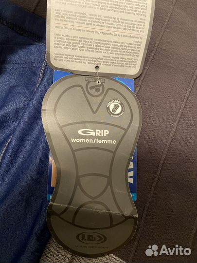 Велошорты Louis Garneau (женские) р.S