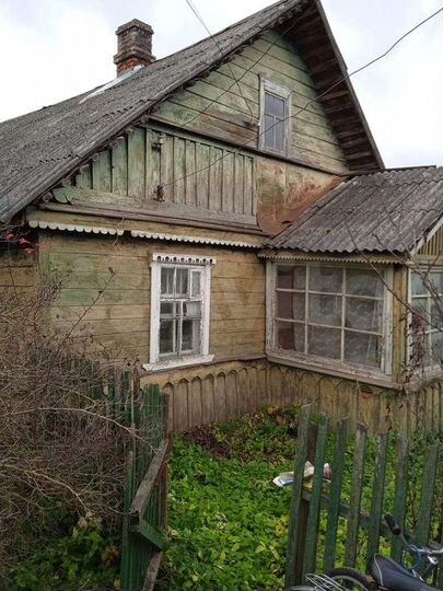 Участок 8,8 сот. (ИЖС)