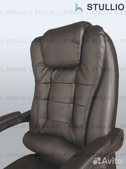 Компьютерное кресло офисное с функцией массажа