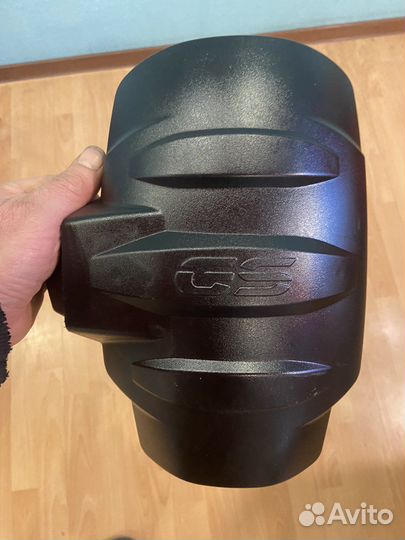 Хагер для мотоцикла BMW R1200-1250GS