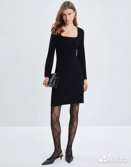 Платье zarina s