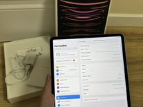 iPad pro 12.9 m2 128gb