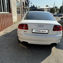 Audi S8 5.2 AT, 2006, 178 259 км, с пробегом, цена 1 520 000 руб.