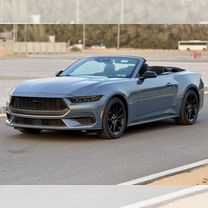 Ford Mustang 2.3 AT, 2023, 100 км, с пробегом, цена 7 850 000 руб.