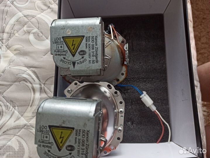 Для авто Опель Астра Н 2010 года