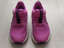 Кроссовки для девочки Nike 27,5 (оригинал)