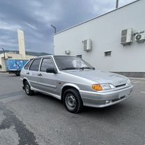 ВАЗ (LADA) 2114 Samara 1.5 MT, 2004, 82 000 км, с пробегом, цена 360 000 руб.