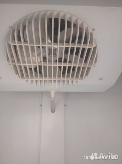 Шкаф холодильный Капри 0,7 ск