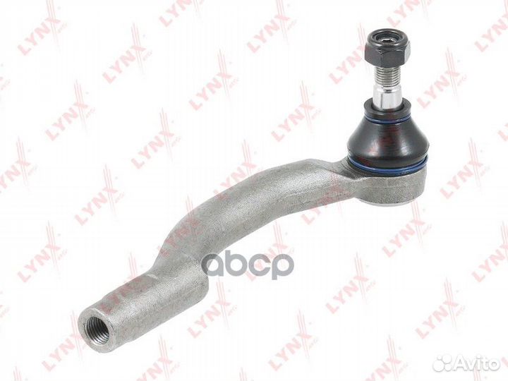 Наконечник рулевой тяги перед прав C4341R L