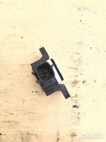 Датчик AIR Bag Audi A4 B7