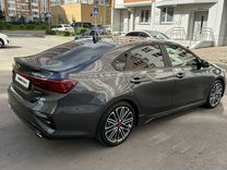 Kia K3 1.6 AMT, 2019, 92 000 км, с пробегом, цена 2 900 000 руб.