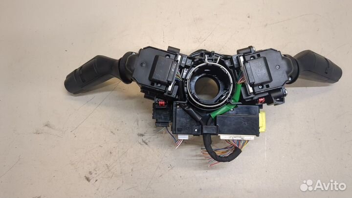 Переключатель поворотов и дворников Lexus UX, 2019