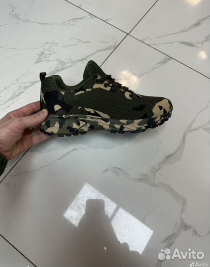 Тактические кроссовки летние