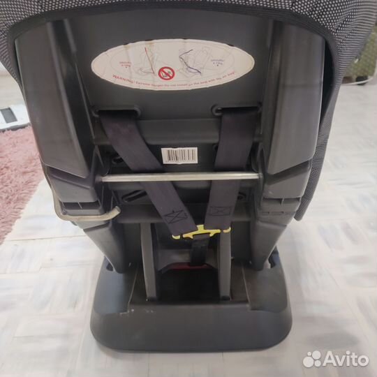 Детское автокресло бу