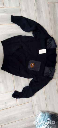 Джемпер мчс