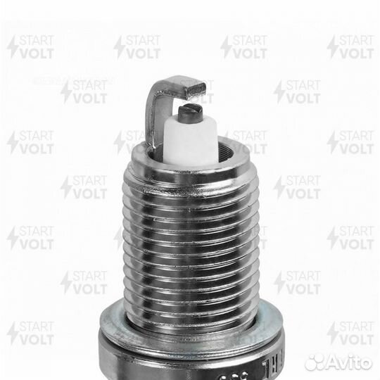 Startvolt VSP 0053 Свеча зажигания для а/м Opel As