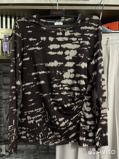 Лонг Gerry Weber/Кюлоты Walbusch(хлопок)