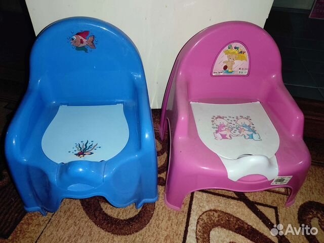 Игрушки горшок палатка
