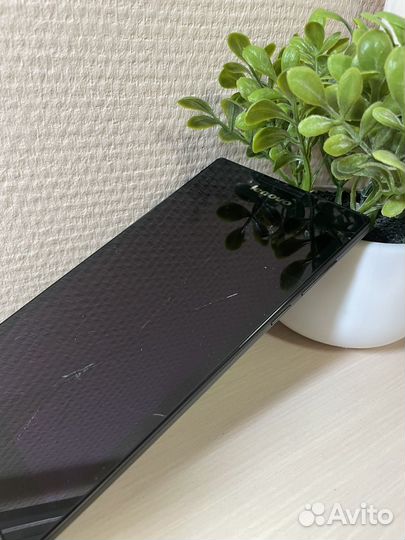 Планшет Lenovo Tab 2