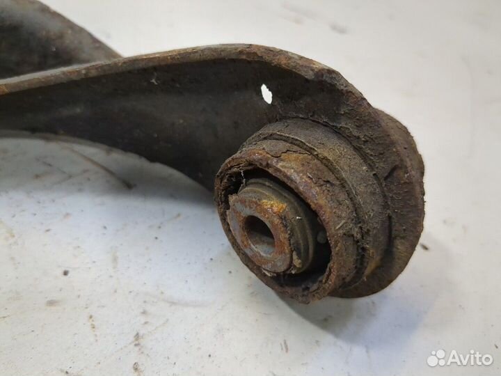 Рычаг подвески Mazda 6 (GH), 2009