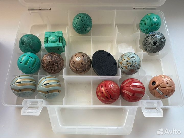 Bakugan бакуган