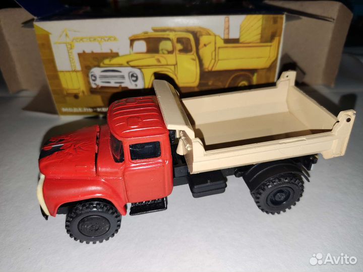 Зил-ммз- 4505 Каменец ру