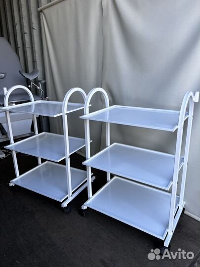 Столик процедурный