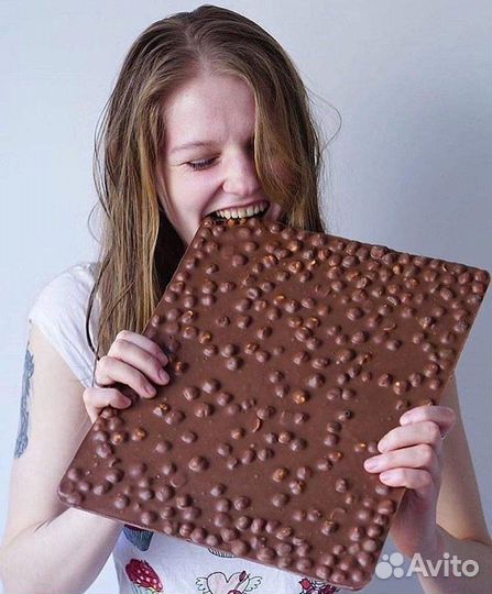 Молоко молочный коктель для животных