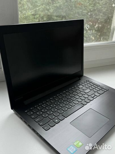 Lenovo ideapad 320 15ikb