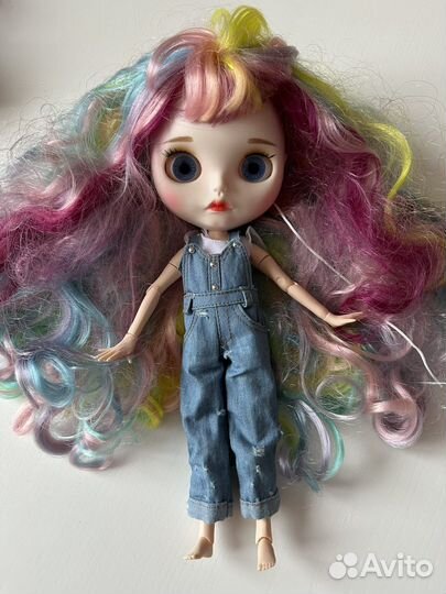 Кукла Блайз оригинал