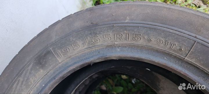 Firestone F580 195/65 R15 91T