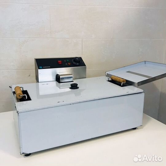 Фритюрница для чебуреков