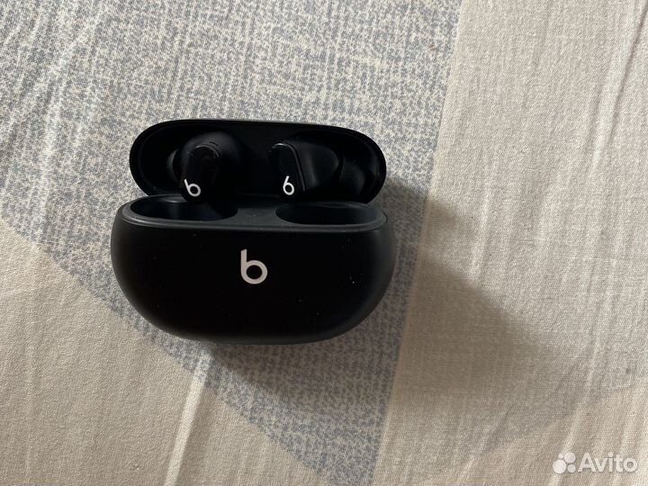 Наушники beats