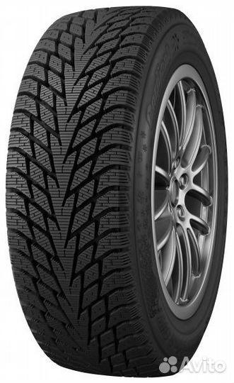 Cordiant Winter Drive 2 SUV 235/55 R18 104T