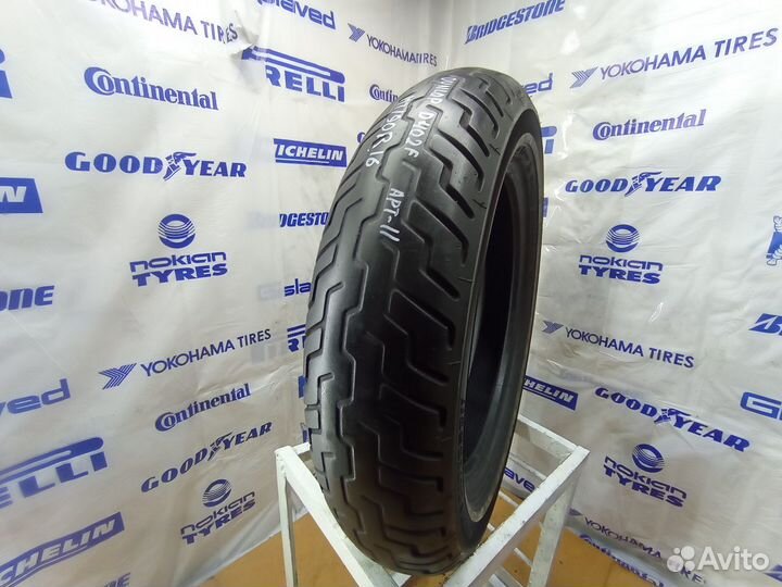 Dunlop D402F MT/90/16 Арт-11 1(М)