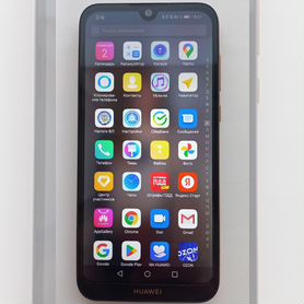 HUAWEI Y5 (2019), 2/32 ГБ