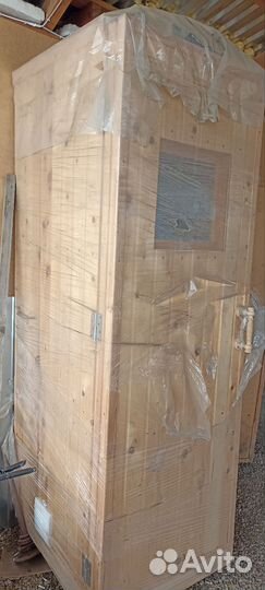 Вялочный шкаф, коптильня