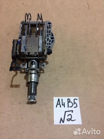 Рулевая колонка Audi A4 B5