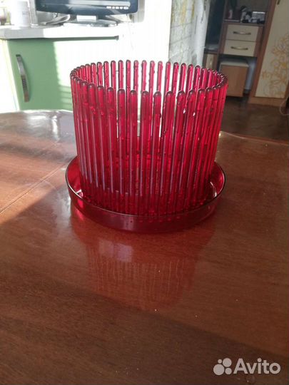 Горшок для орхидеи