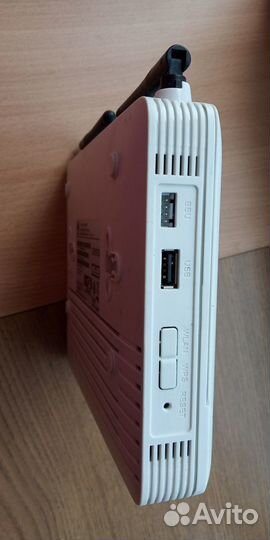 Модем интеркросс icxdsl 5633NE, huawei EchoLife HG