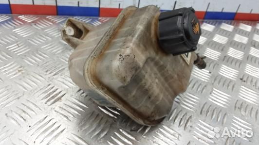 Бачок расширительный nissan qashqai J10 (ADN02NP01