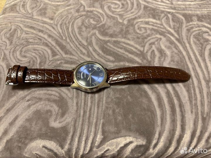 Часы мужские Guess W0792G1