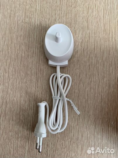 Зарядное устройство для зубной щетки